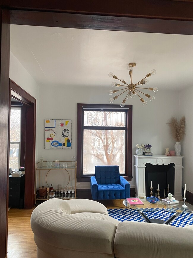 2544 Aldrich Ave S, Unit 3