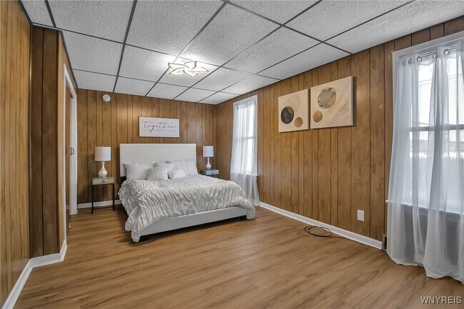 property at 990 Hertel Ave