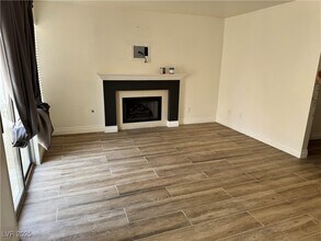 1424 Grey Hunter Dr in North Las Vegas, NV - Building Photo - Building Photo