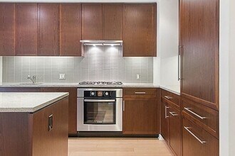 580 Washington St in Boston, MA - Foto de edificio - Building Photo