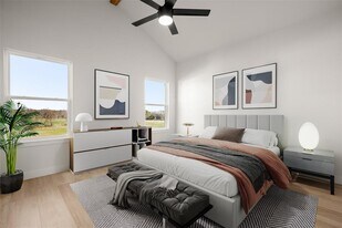 306 Ave P in Marble Falls, TX - Building Photo