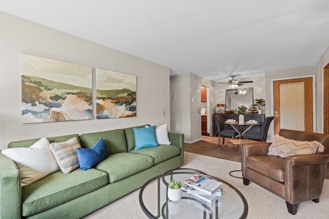 Valley View Apartments