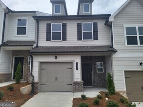 248 Kenoot Dr in Mcdonough, GA - Building Photo - Building Photo
