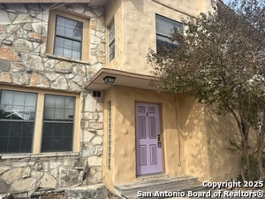 property at 503 Verne St