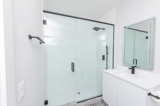 2000 W 22nd Pl in Chicago, IL - Foto de edificio - Building Photo