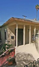 3565 Van Dyke Ave in San Diego, CA - Building Photo - Building Photo