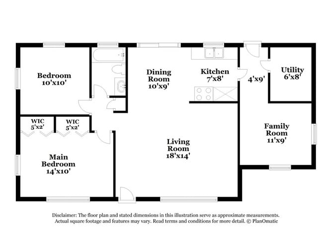 3716 Belmont St in Ft. Myers, FL - Building Photo - Building Photo