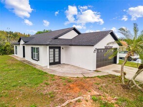 2413 Sonja Ct in Kissimmee, FL - Building Photo - Building Photo