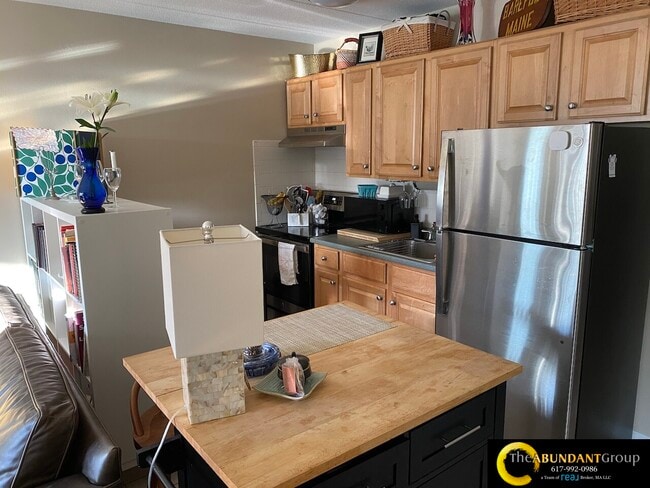 60 Pleasant View Rd, Unit 211 in Arlington, MA - Building Photo - Building Photo