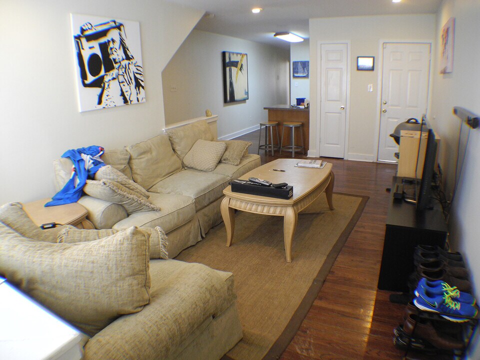 773 S 20th St in Philadelphia, PA - Building Photo
