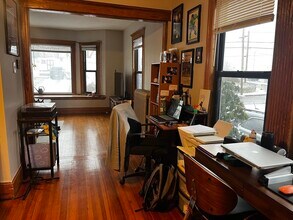 125 Huckins Ave-Unit -- in Quincy, MA - Building Photo - Building Photo
