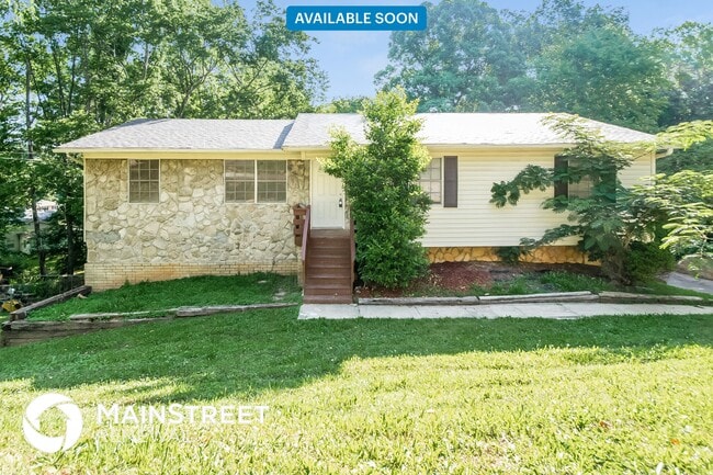 property at 436 15th Ln NW
