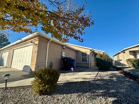 11309 Miravista Pl SE in Albuquerque, NM - Building Photo
