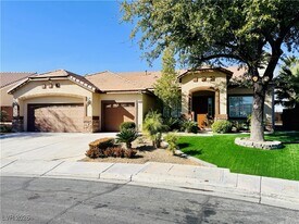 2547 Serenity Hollow Dr in Henderson, NV - Building Photo