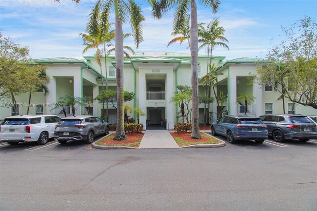 property at 5350 NW 87th Ave