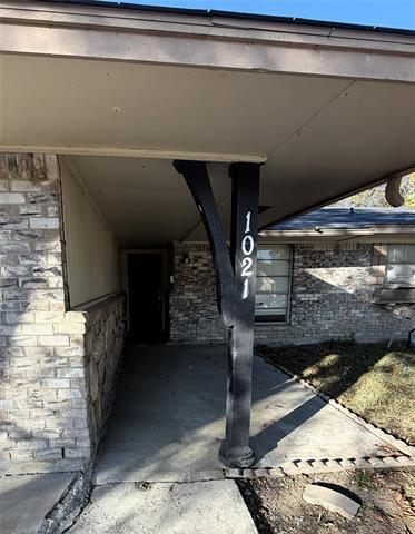 1021 Quebec Dr in Garland, TX - Building Photo - Building Photo