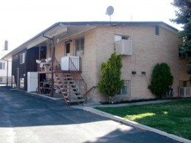 1705 S 600 E in Salt Lake City, UT - Building Photo