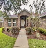 1449 Blue Heron Ln N in Jacksonville Beach, FL - Building Photo