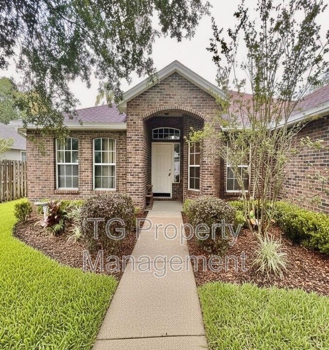 1449 Blue Heron Ln N in Jacksonville Beach, FL - Building Photo