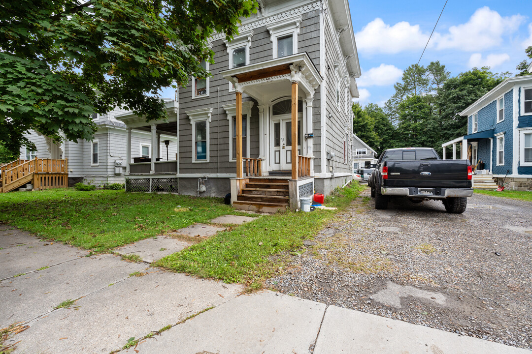 11 Reynolds Ave in Cortland, NY - Building Photo