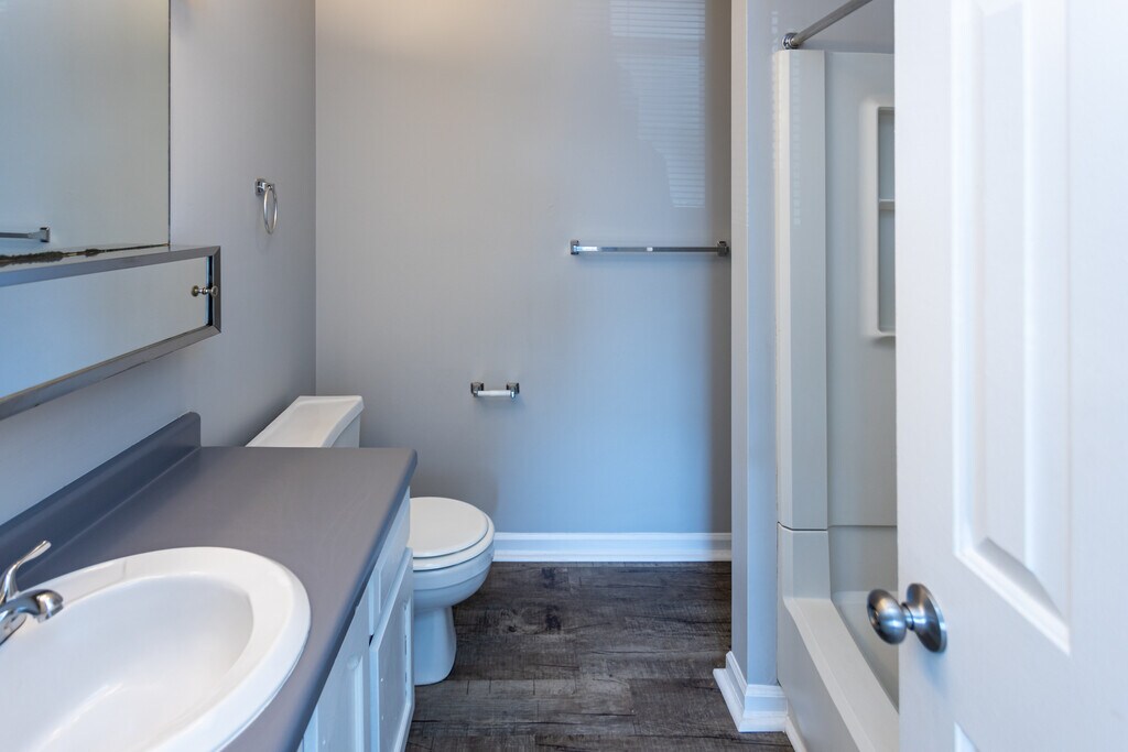 Heritage Court I & II Apartments in Jefferson City, TN