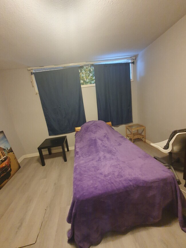 1790 Hemlock St in Prince George, BC - Building Photo - Building Photo