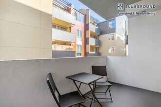1410 5th St in Santa Monica, CA - Building Photo - Building Photo