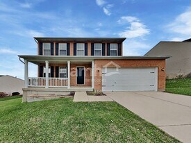 10319 Fredricksburg Rd in Independence, KY - Building Photo