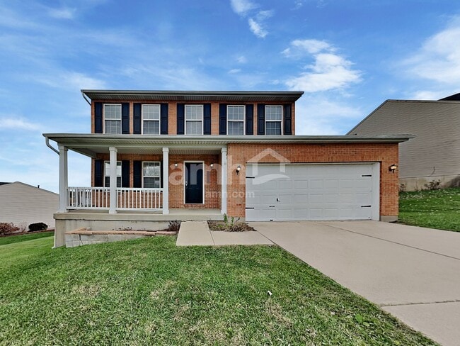 property at 10319 Fredricksburg Rd