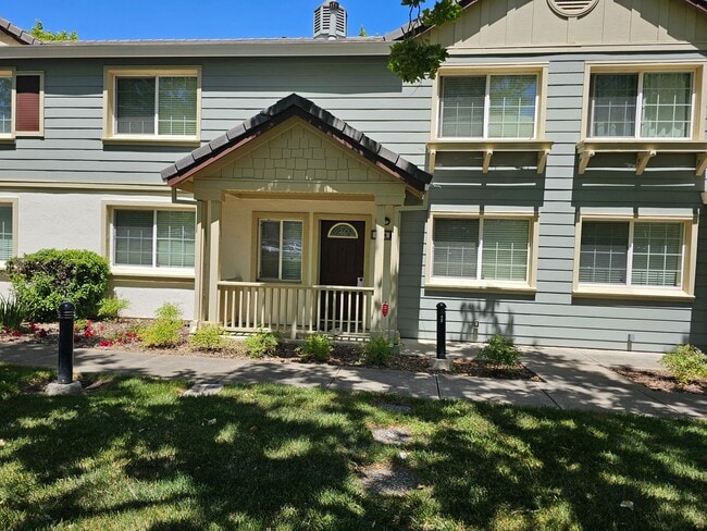 property at 504 Daniels Ave