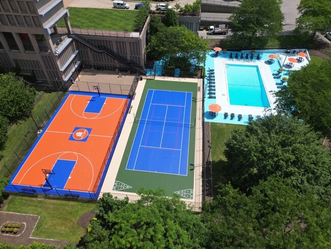 City View Apartments