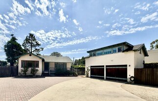 5155 Ogan Rd in Carpinteria, CA - Building Photo