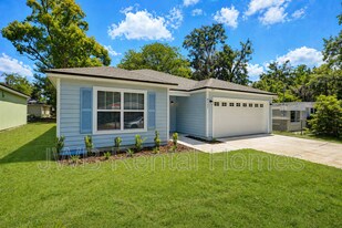 9137 12th Ave in Jacksonville, FL - Building Photo