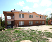 221 Orange St in Hot Springs National Park, AR - Foto de edificio - Building Photo