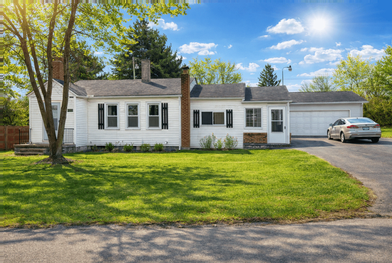 property at 331 Sycamore Rd