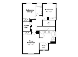 4477 Oberlander Ave in North Las Vegas, NV - Building Photo - Building Photo