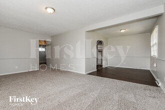 3104 S Kercheval Dr in Indianapolis, IN - Building Photo - Building Photo