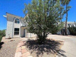 3402 W Frankfurt Dr in Chandler, AZ - Building Photo - Building Photo