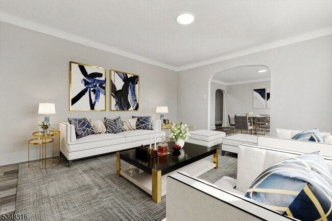 property at 14 Walton Way