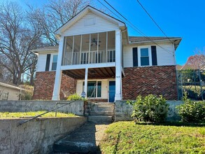 603 Lytle St in Chattanooga, TN - Building Photo - Building Photo