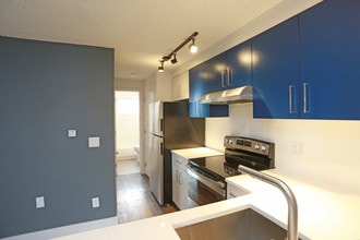 The Jewell in Denver, CO - Foto de edificio - Interior Photo