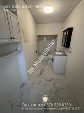 405 S Main Ave in Scranton, PA - Building Photo - Building Photo