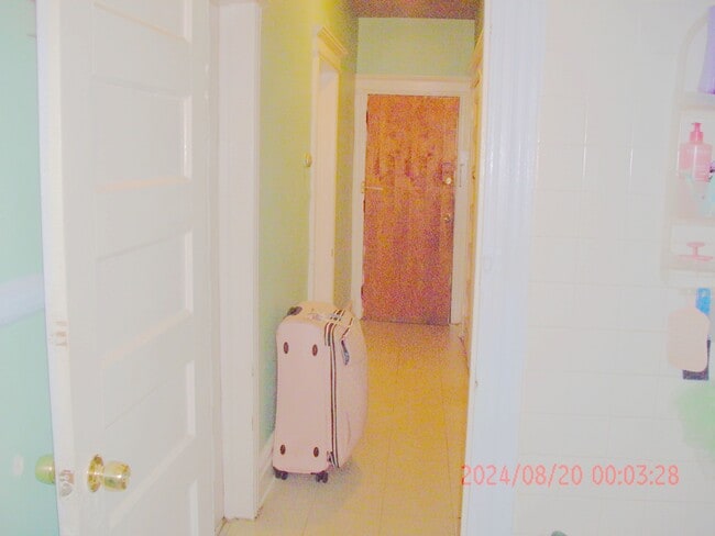 1426 Springfield Ave, Unit 2nd Floor