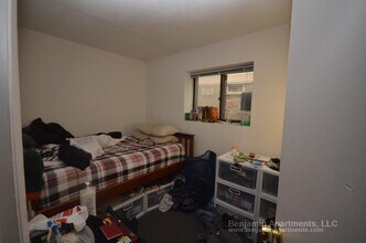 226 Parker Hill Ave, Unit 4 in Boston, MA - Building Photo - Building Photo