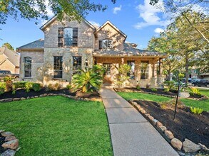 17306 Lake Chelan Ln in Atascocita, TX - Building Photo - Building Photo