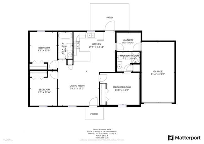 4 Locust Loop Dr in Ocala, FL - Foto de edificio - Building Photo