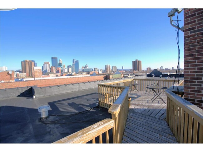 1820 1st Ave S in Minneapolis, MN - Building Photo - Building Photo