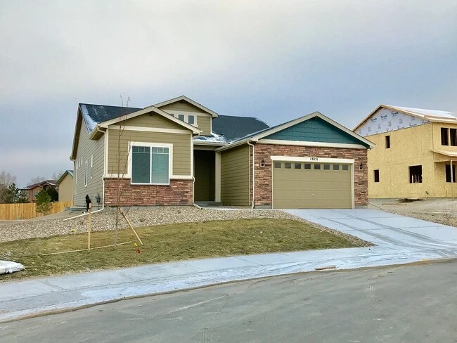 17451 Leisure Lake Dr in Monument, CO - Building Photo - Building Photo