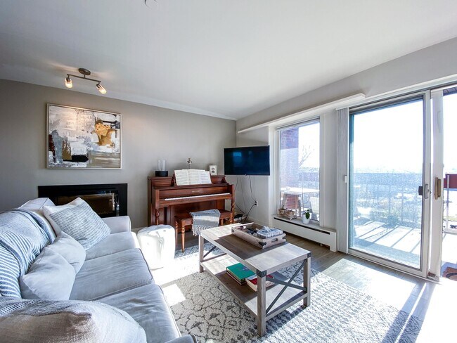 601 N Segoe Rd in Madison, WI - Building Photo - Building Photo