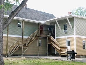 53 Walker St in Manchester, NH - Foto de edificio - Building Photo